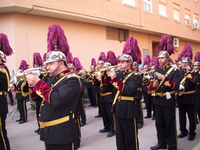 V Certamen de Bandas Ciudad de Totana - 1