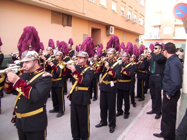 V Certamen de Bandas Ciudad de Totana - 2