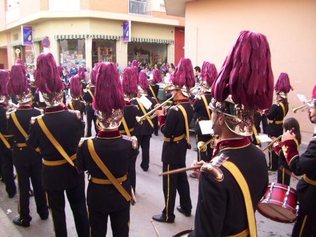 V Certamen de Bandas Ciudad de Totana - 3