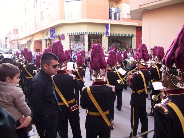 V Certamen de Bandas Ciudad de Totana - 5