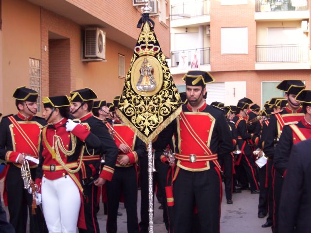 V Certamen de Bandas Ciudad de Totana - 6