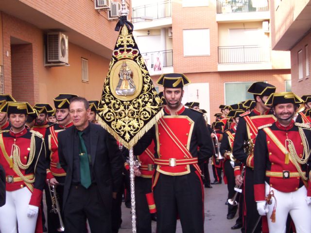 V Certamen de Bandas Ciudad de Totana - 7