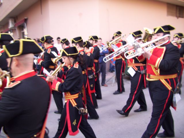 V Certamen de Bandas Ciudad de Totana - 11