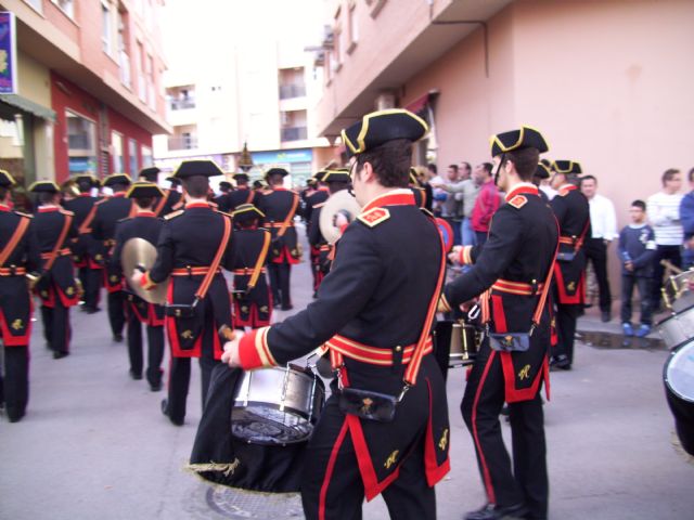 V Certamen de Bandas Ciudad de Totana - 12