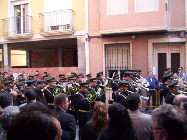 V Certamen de Bandas Ciudad de Totana - 13