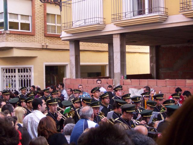 V Certamen de Bandas Ciudad de Totana - 14