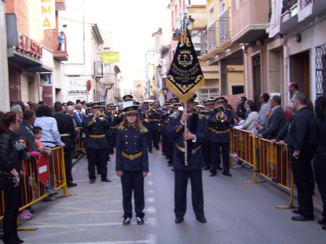 V Certamen de Bandas Ciudad de Totana - 17