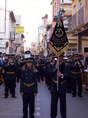 V Certamen de Bandas Ciudad de Totana - 18