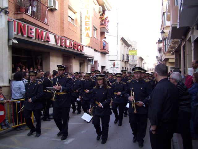 V Certamen de Bandas Ciudad de Totana - 19