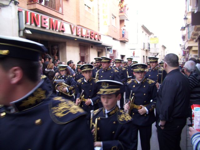 V Certamen de Bandas Ciudad de Totana - 20