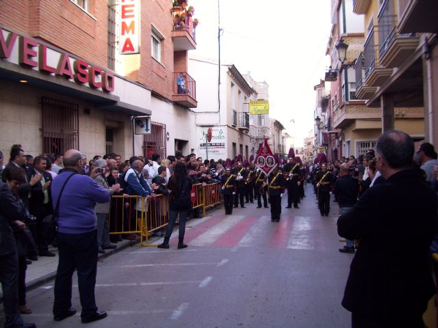 V Certamen de Bandas Ciudad de Totana - 28