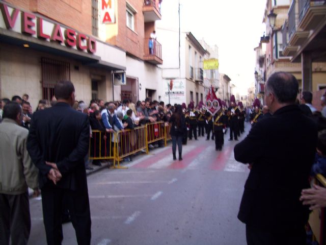 V Certamen de Bandas Ciudad de Totana - 29