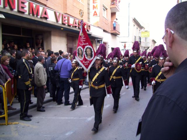 V Certamen de Bandas Ciudad de Totana - 33