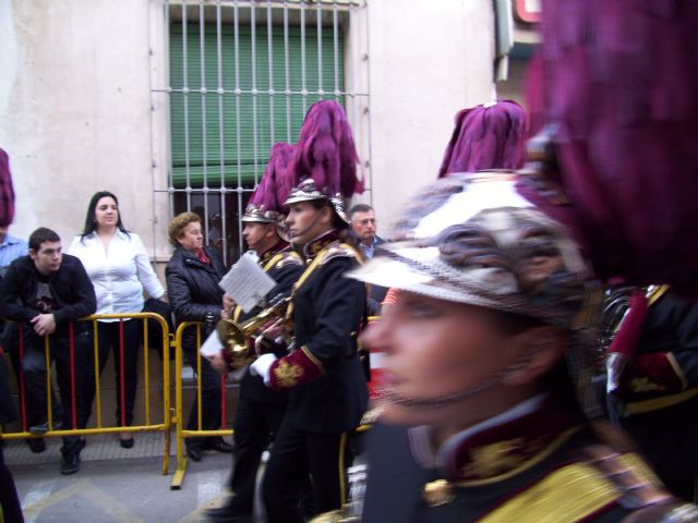 V Certamen de Bandas Ciudad de Totana - 34