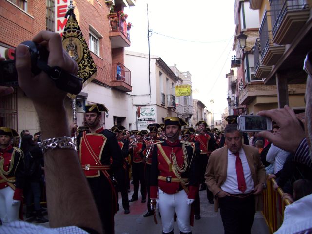 V Certamen de Bandas Ciudad de Totana - 36