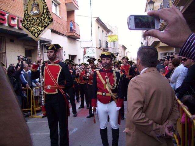 V Certamen de Bandas Ciudad de Totana - 37