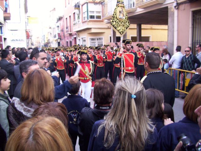 V Certamen de Bandas Ciudad de Totana - 39