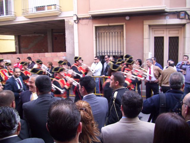 V Certamen de Bandas Ciudad de Totana - 40