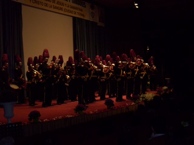 V Certamen de Bandas Ciudad de Totana - 49