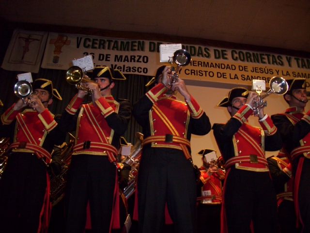 V Certamen de Bandas Ciudad de Totana - 72