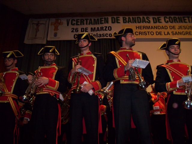 V Certamen de Bandas Ciudad de Totana - 76