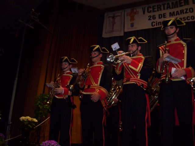 V Certamen de Bandas Ciudad de Totana - 77