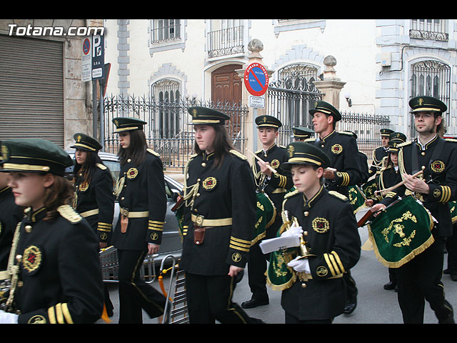 Día de la Música Nazarena 2008 - 11