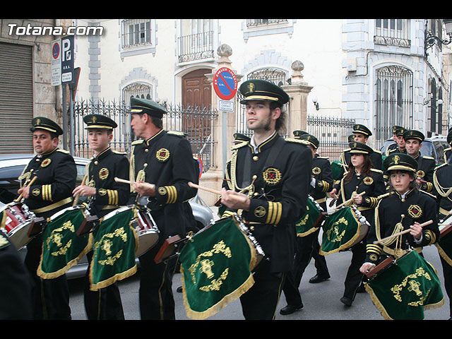 Día de la Música Nazarena 2008 - 12