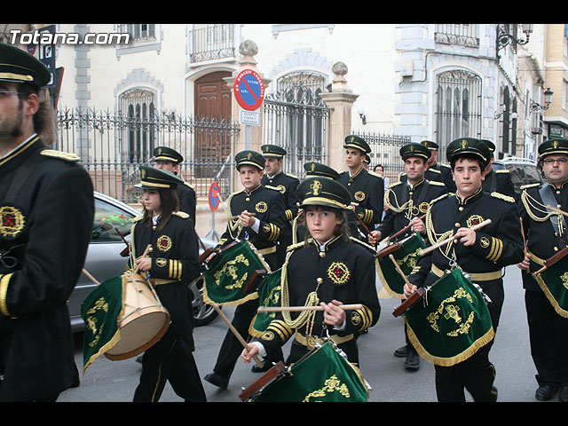 Día de la Música Nazarena 2008 - 13