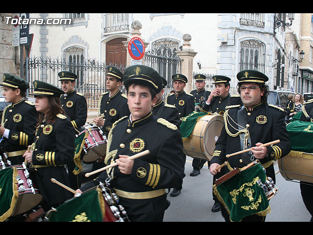 Día de la Música Nazarena 2008 - 14