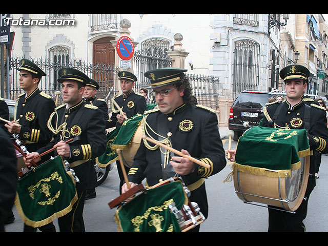 Día de la Música Nazarena 2008 - 15