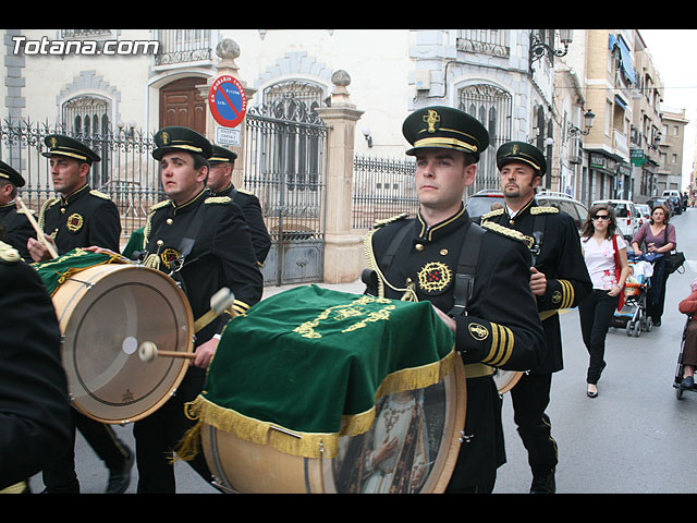 Día de la Música Nazarena 2008 - 16