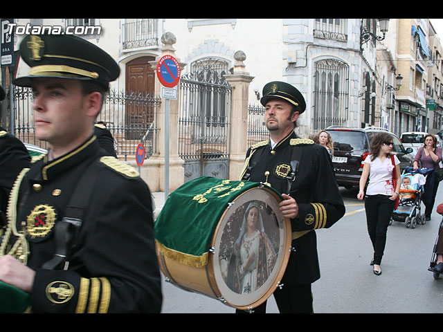 Día de la Música Nazarena 2008 - 17