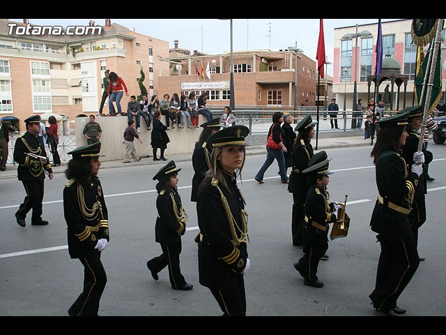 Día de la Música Nazarena 2008 - 18