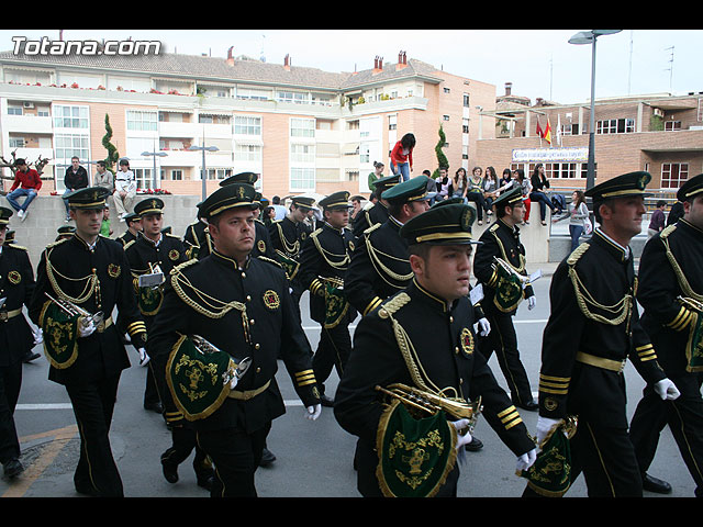 Día de la Música Nazarena 2008 - 20