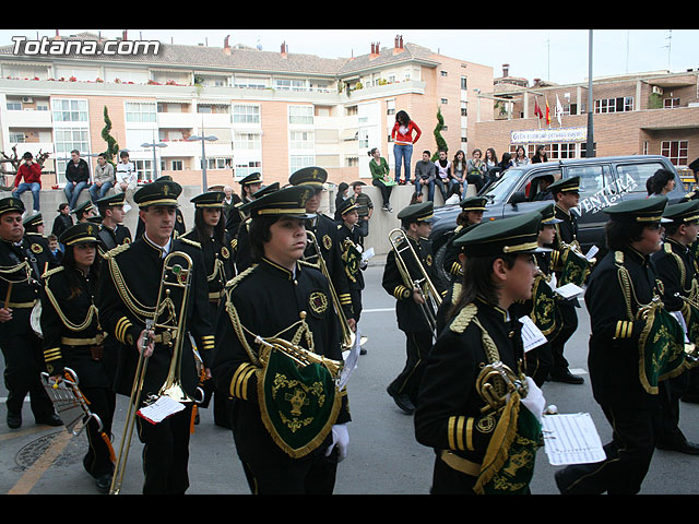 Día de la Música Nazarena 2008 - 24