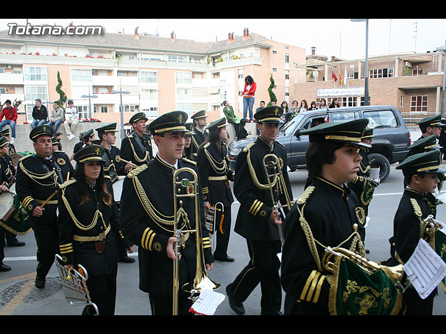 Día de la Música Nazarena 2008 - 25