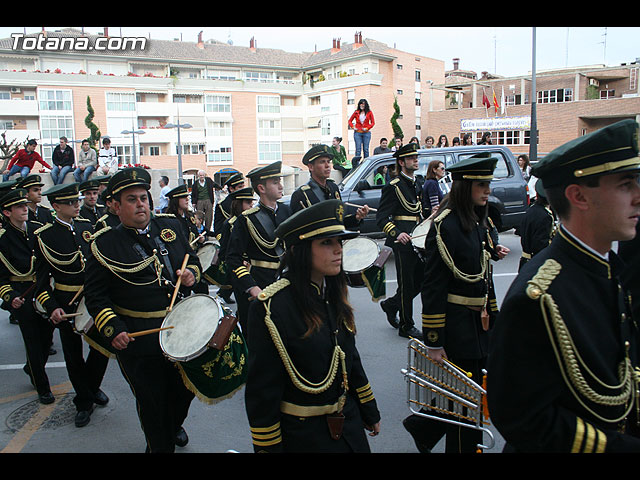 Día de la Música Nazarena 2008 - 26