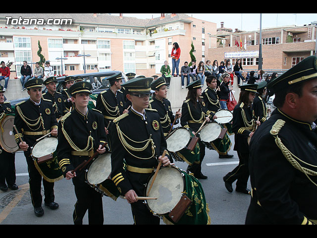 Día de la Música Nazarena 2008 - 27
