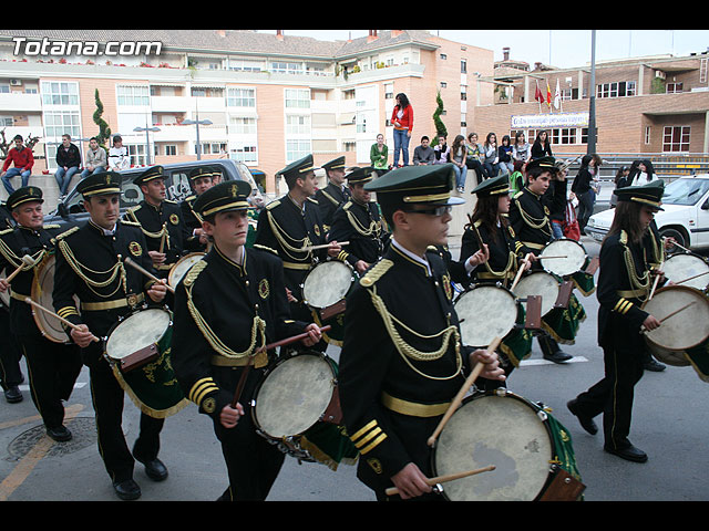 Día de la Música Nazarena 2008 - 28