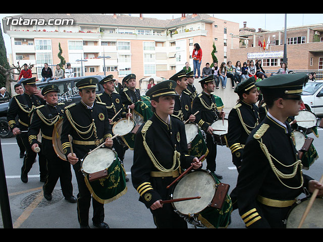 Día de la Música Nazarena 2008 - 29