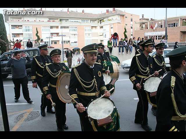 Día de la Música Nazarena 2008 - 30