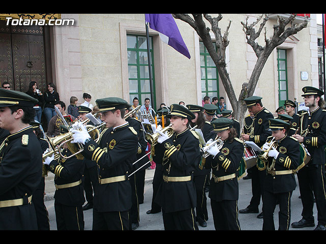 Día de la Música Nazarena 2008 - 39