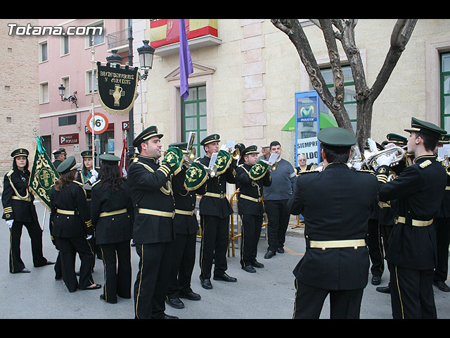 Día de la Música Nazarena 2008 - 40