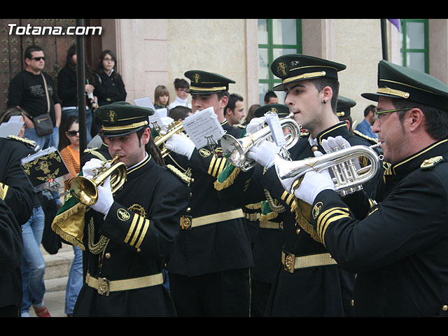 Día de la Música Nazarena 2008 - 42