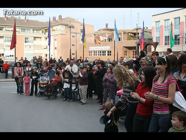 Día de la Música Nazarena 2008 - 46