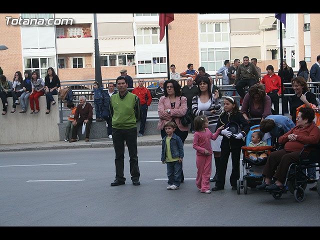 Día de la Música Nazarena 2008 - 48