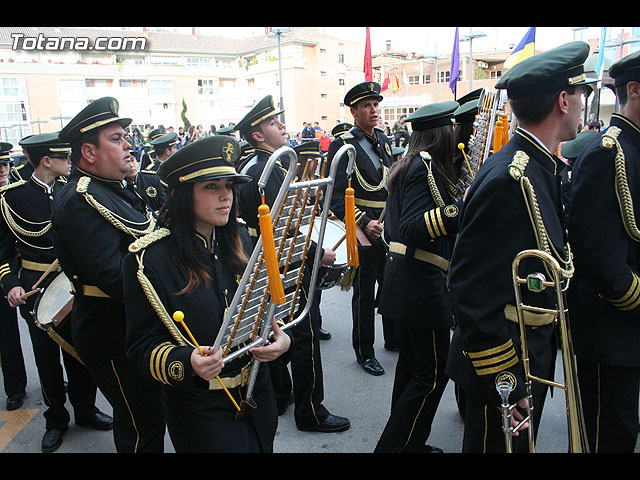 Día de la Música Nazarena 2008 - 54