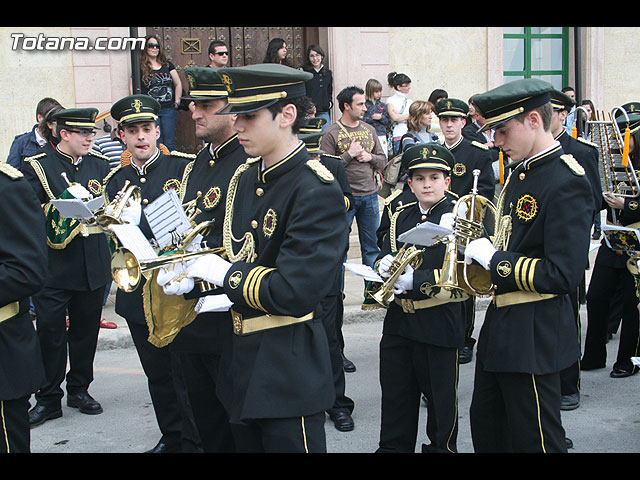 Día de la Música Nazarena 2008 - 55