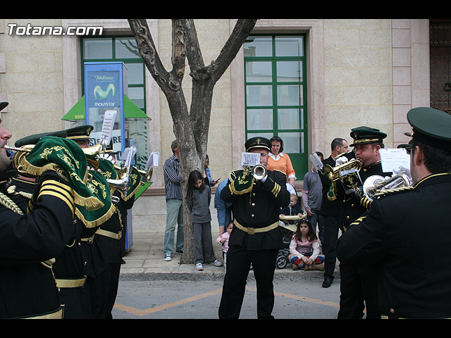 Día de la Música Nazarena 2008 - 57